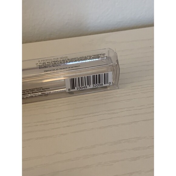 about-face LIGHT LOCK Lip Gloss, Prelude .14 fl oz New Box golden pearl - Picture 8 of 9